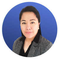 Victoria Calaguian - Digital Marketer & Media Professional